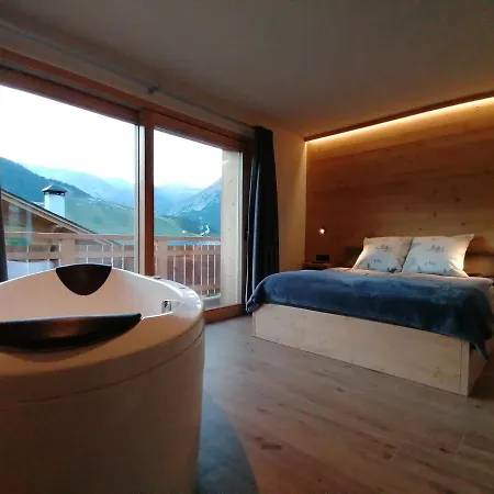 Apartment Nova Livigno