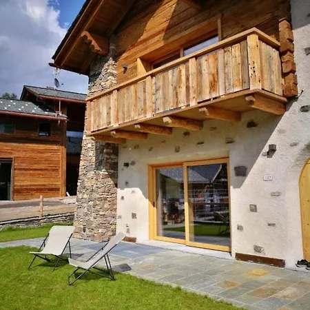 Nova Livigno