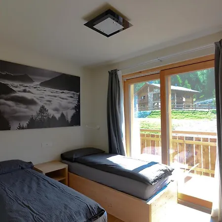 Apartment Nova *