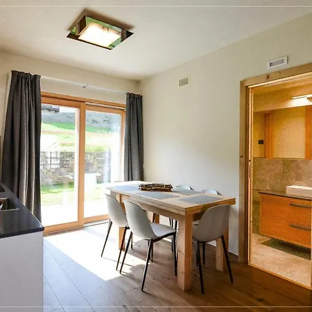 Apartment Nova *